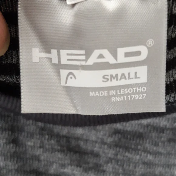 Head Sweater - Picture 4 of 8